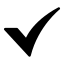 Custom bullet point